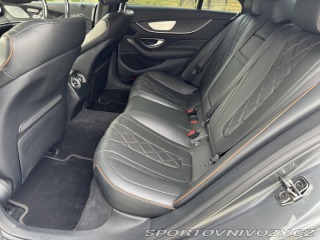 Mercedes-Benz CLS 400d 4MATIC Edition 1 2019