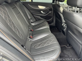 Mercedes-Benz CLS 400d 4MATIC Edition 1 2019