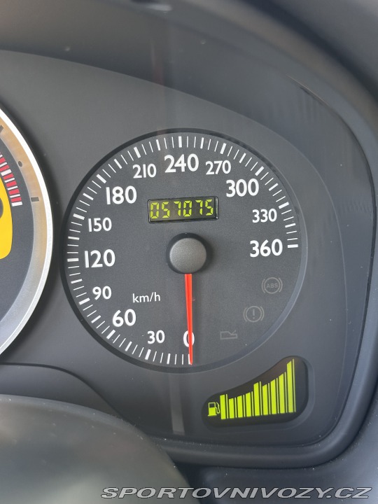 Ferrari 430 F430, 1 majitel, karbon 2007