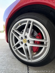Ferrari 430 F430, 1 majitel, karbon 2007