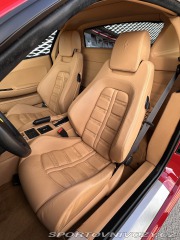 Ferrari 430 F430, 1 majitel, karbon 2007