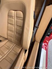 Ferrari 430 F430, 1 majitel, karbon 2007