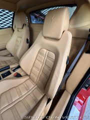 Ferrari 430 F430, 1 majitel, karbon 2007
