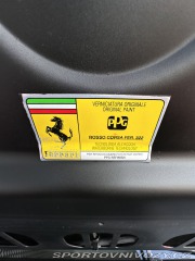 Ferrari 430 F430, 1 majitel, karbon 2007