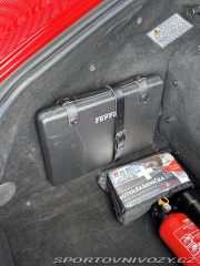 Ferrari 430 F430, 1 majitel, karbon 2007