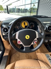 Ferrari 430 F430, 1 majitel, karbon 2007