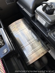 Ferrari 430 F430, 1 majitel, karbon 2007