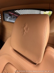 Ferrari 430 F430, 1 majitel, karbon 2007