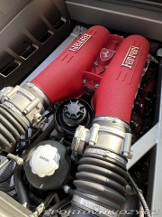 Ferrari 430 F430, 1 majitel, karbon 2007