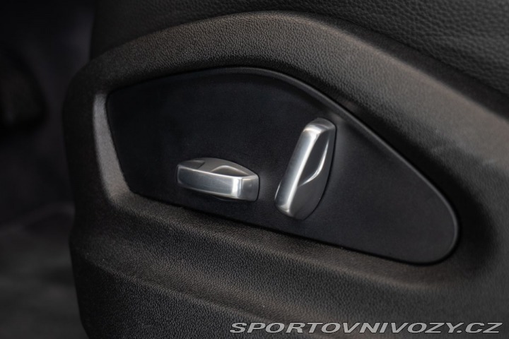 Porsche Cayenne CarPlay/LED/Pano 2020