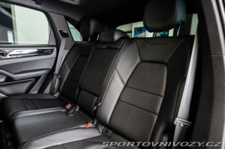 Porsche Cayenne CarPlay/LED/Pano 2020