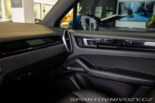 Porsche Cayenne CarPlay/LED/Pano 2020
