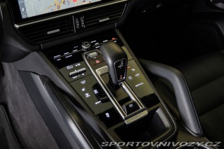 Porsche Cayenne CarPlay/LED/Pano 2020