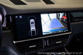 Porsche Cayenne CarPlay/LED/Pano 2020