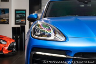 Porsche Cayenne CarPlay/LED/Pano 2020
