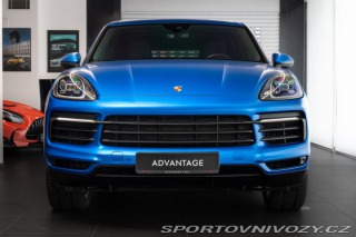 Porsche Cayenne CarPlay/LED/Pano 2020