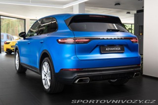 Porsche Cayenne CarPlay/LED/Pano 2020