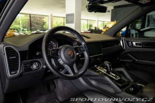 Porsche Cayenne CarPlay/LED/Pano 2020