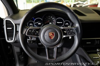 Porsche Cayenne CarPlay/LED/Pano 2020