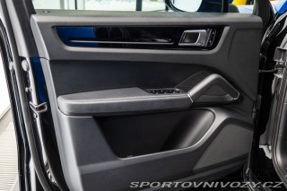 Porsche Cayenne CarPlay/LED/Pano 2020
