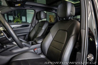 Porsche Cayenne CarPlay/LED/Pano 2020