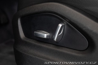 Porsche Cayenne CarPlay/LED/Pano 2020