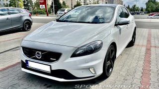 Volvo V40 R-Design