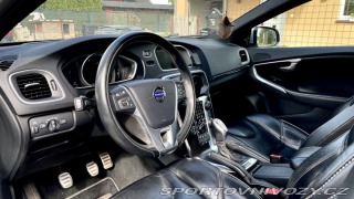 Volvo V40 R-Design 2013