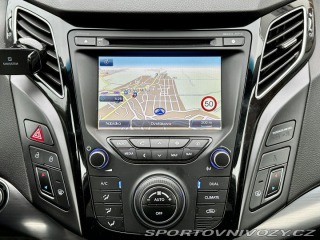 Hyundai Ostatní modely I 40 1.7 CRDi Top výbava 2012