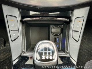 Hyundai Ostatní modely I 40 1.7 CRDi Top výbava 2012