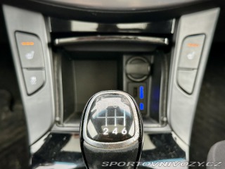 Hyundai Ostatní modely I 40 1.7 CRDi Top výbava 2012