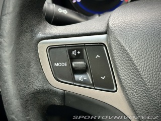 Hyundai Ostatní modely I 40 1.7 CRDi Top výbava 2012