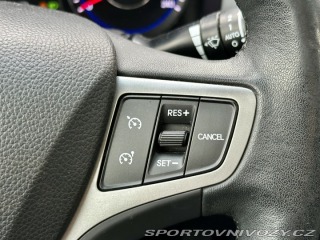 Hyundai Ostatní modely I 40 1.7 CRDi Top výbava 2012