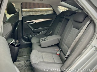 Hyundai Ostatní modely I 40 1.7 CRDi Top výbava 2012