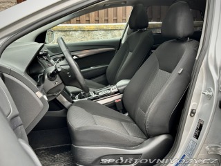 Hyundai Ostatní modely I 40 1.7 CRDi Top výbava 2012