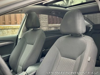Hyundai Ostatní modely I 40 1.7 CRDi Top výbava 2012