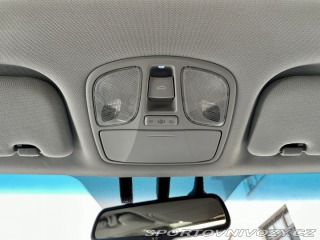 Hyundai Ostatní modely I 40 1.7 CRDi Top výbava 2012
