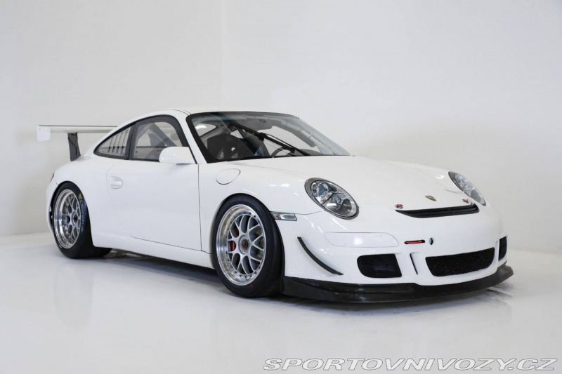 Porsche 911 GT3 997