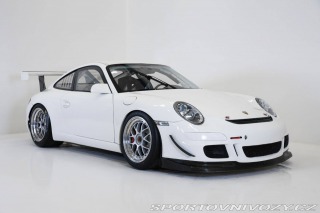 Porsche 911 GT3 997