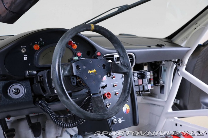 Porsche 911 GT3 997 2009