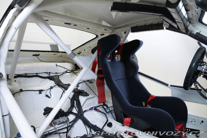 Porsche 911 GT3 997 2009
