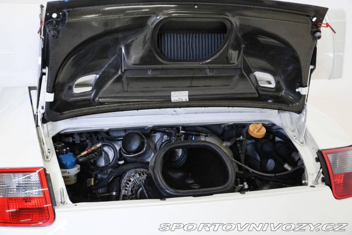 Porsche 911 GT3 997 2009