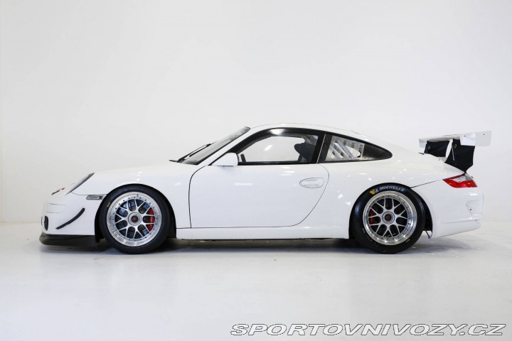 Porsche 911 GT3 997 2009