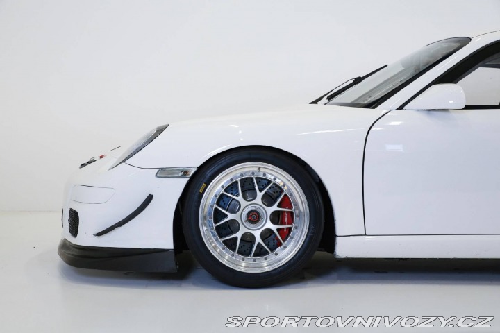 Porsche 911 GT3 997 2009