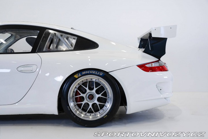 Porsche 911 GT3 997 2009