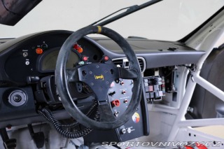 Porsche 911 GT3 997 2009