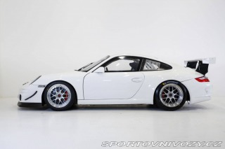 Porsche 911 GT3 997 2009