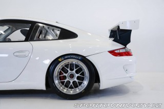 Porsche 911 GT3 997 2009