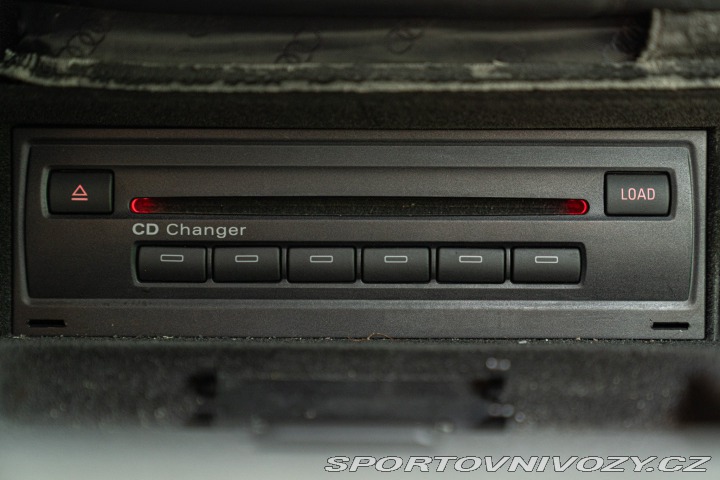 Audi A6 V6 2.7 2006