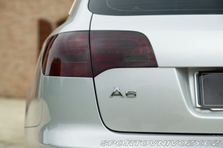 Audi A6 V6 2.7 2006